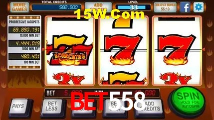 Bet558 - Cassino De Jogos Brasileiros - Bet558 App