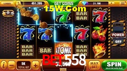 Bet558